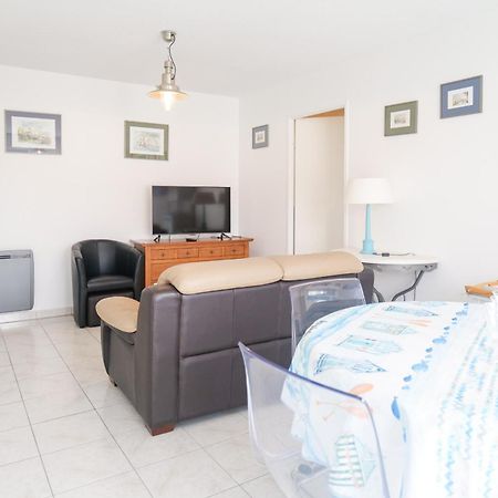 Appartement Dans Residence Au Calme Avec Piscine Les Sables-dʼOlonne Zewnętrze zdjęcie