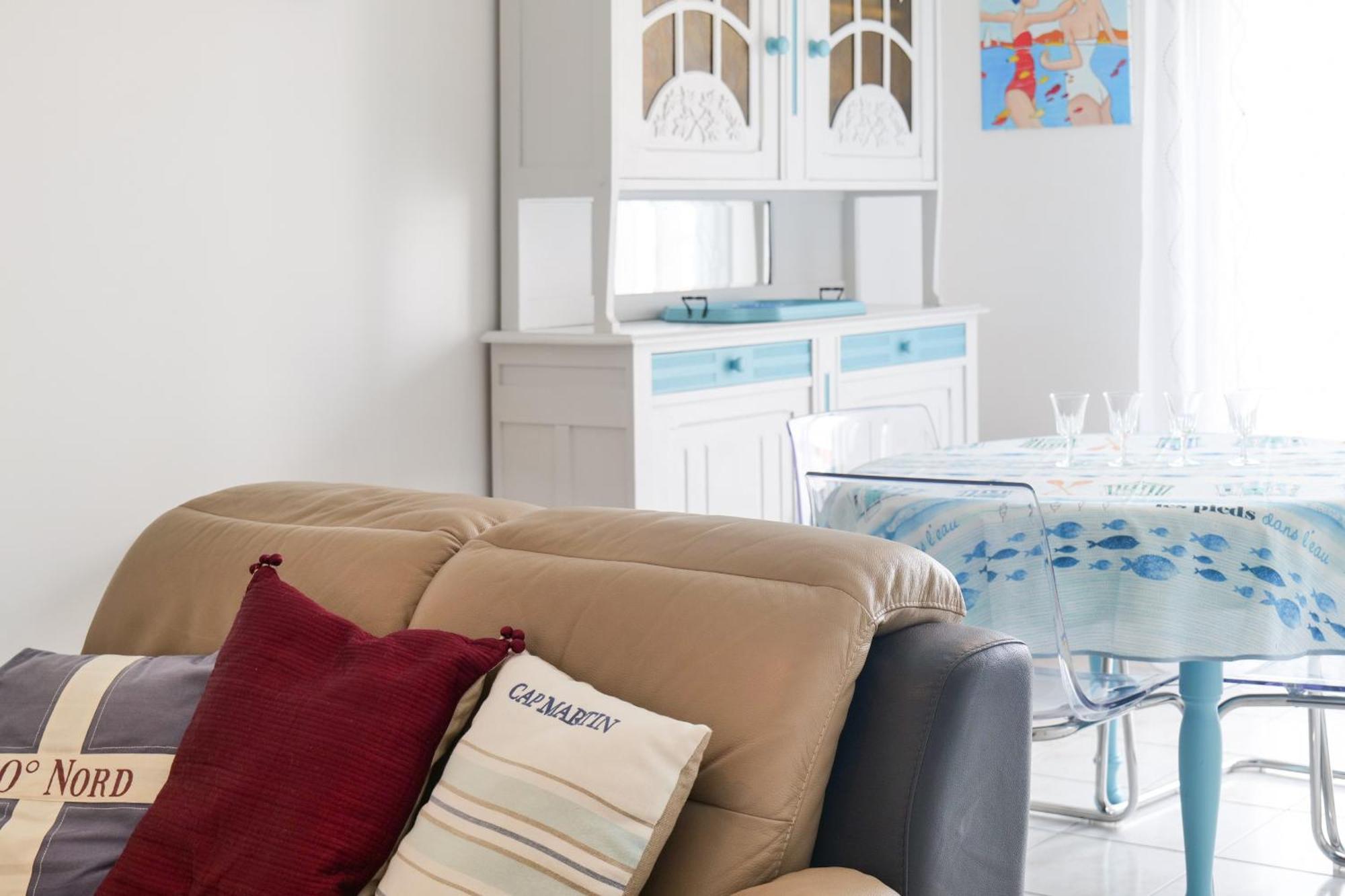 Appartement Dans Residence Au Calme Avec Piscine Les Sables-dʼOlonne Zewnętrze zdjęcie