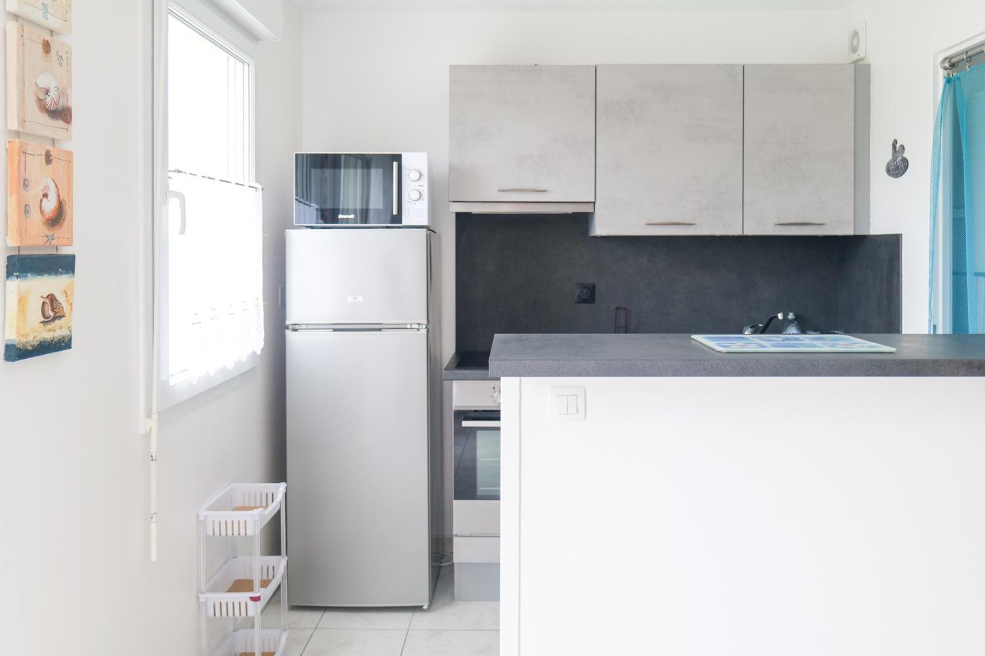 Appartement Dans Residence Au Calme Avec Piscine Les Sables-dʼOlonne Zewnętrze zdjęcie