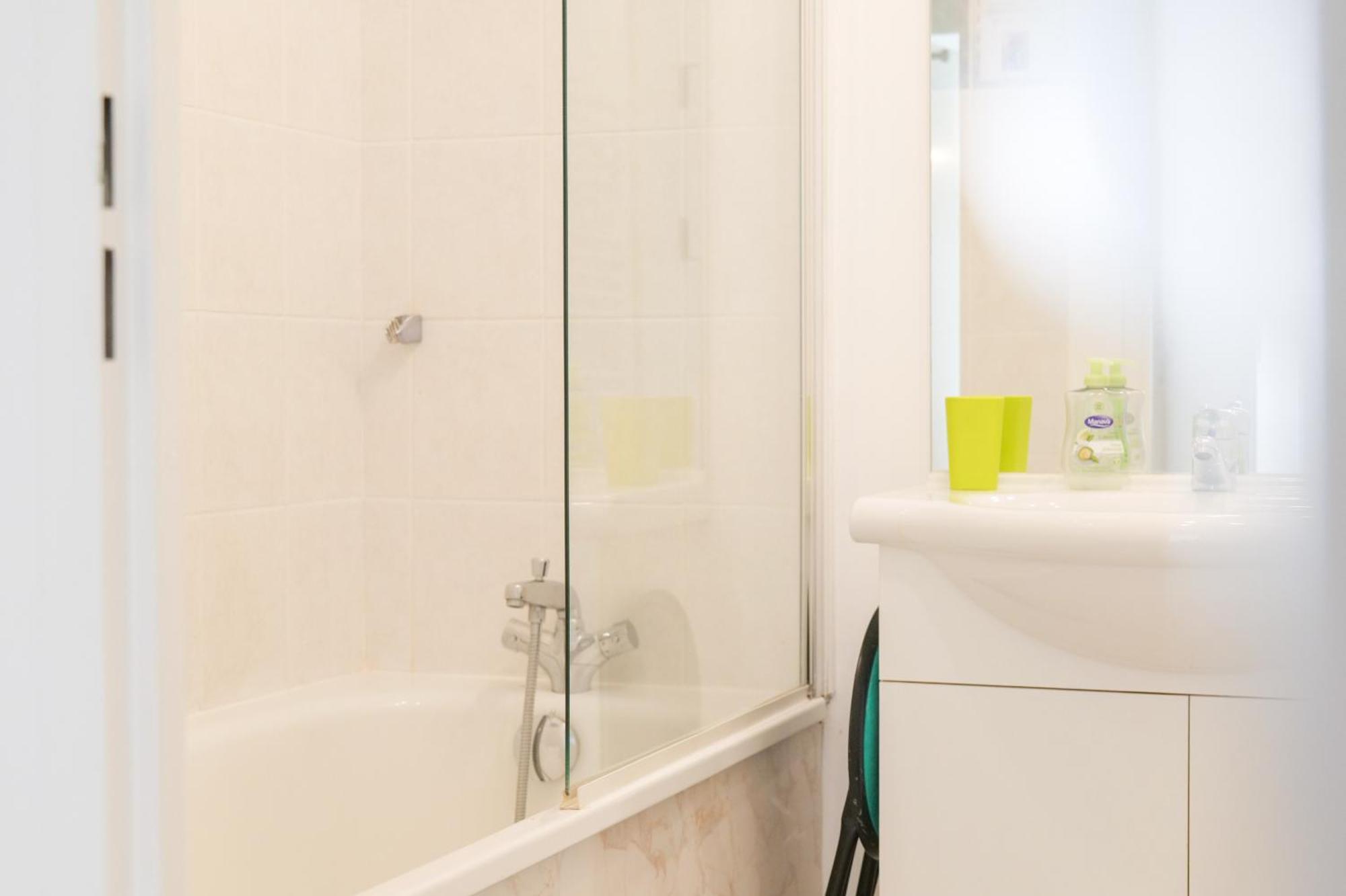 Appartement Dans Residence Au Calme Avec Piscine Les Sables-dʼOlonne Zewnętrze zdjęcie