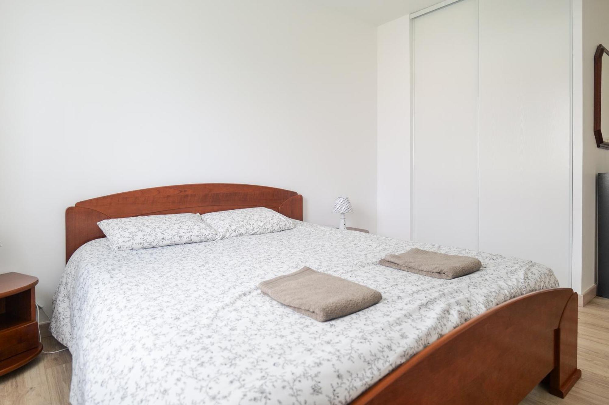 Appartement Dans Residence Au Calme Avec Piscine Les Sables-dʼOlonne Zewnętrze zdjęcie
