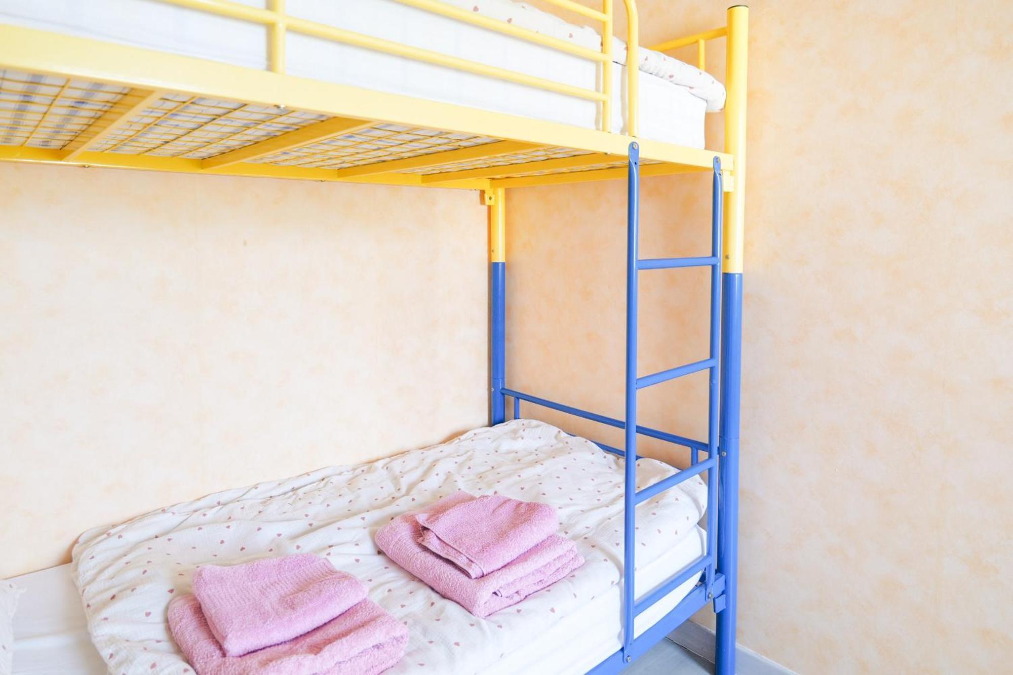 Appartement Dans Residence Au Calme Avec Piscine Les Sables-dʼOlonne Zewnętrze zdjęcie
